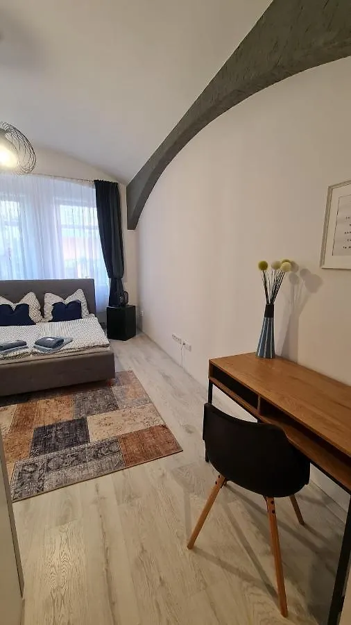 Apartment Near Congress Centre I. براغ جمهورية التشيك