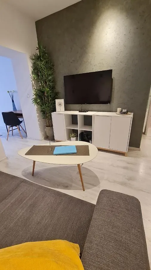 Apartment Near Congress Centre I. براغ 0*,